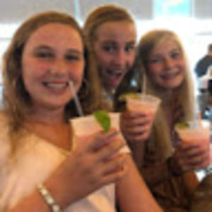 Meet your Posher, Mary ellis